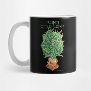 Fox cadabre Mug